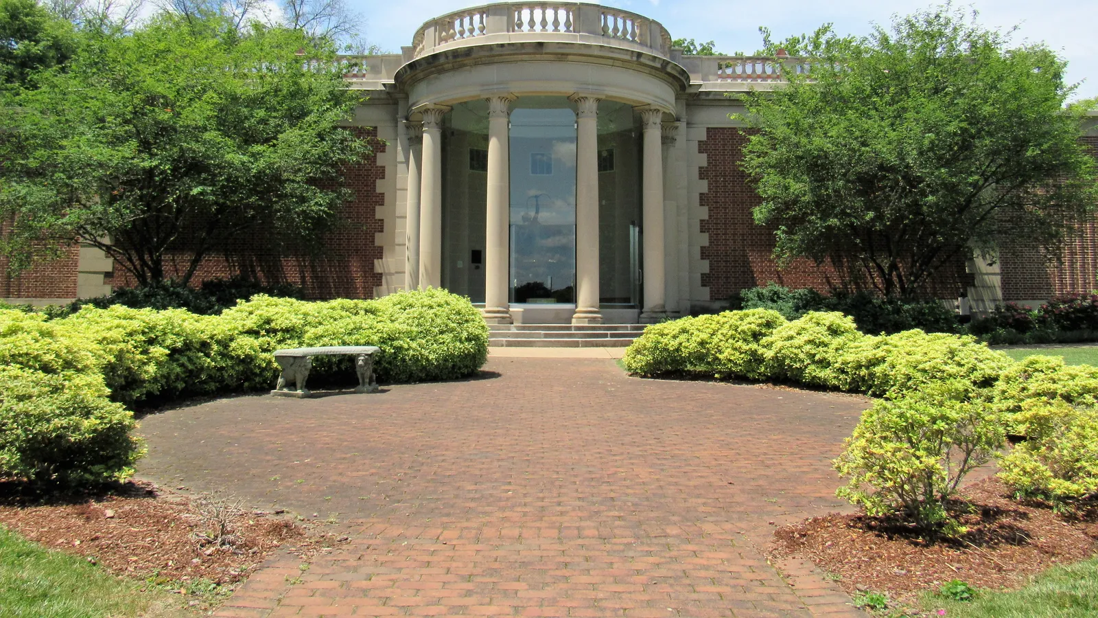 Washington County Museum of Fine Arts — hero image