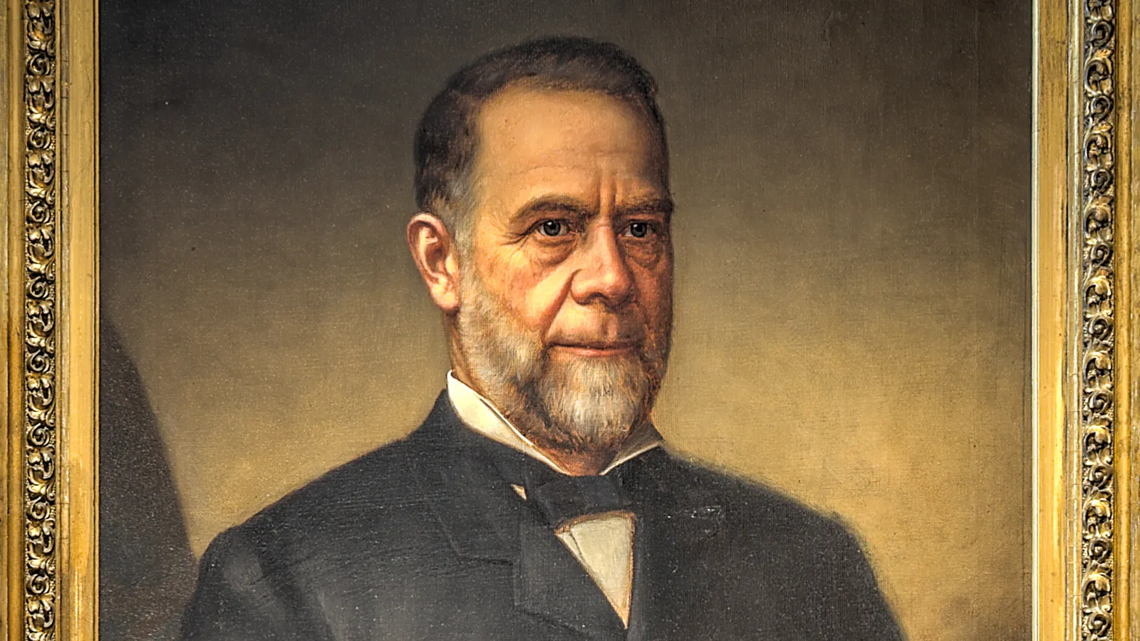West Virginia State Museum — hero image