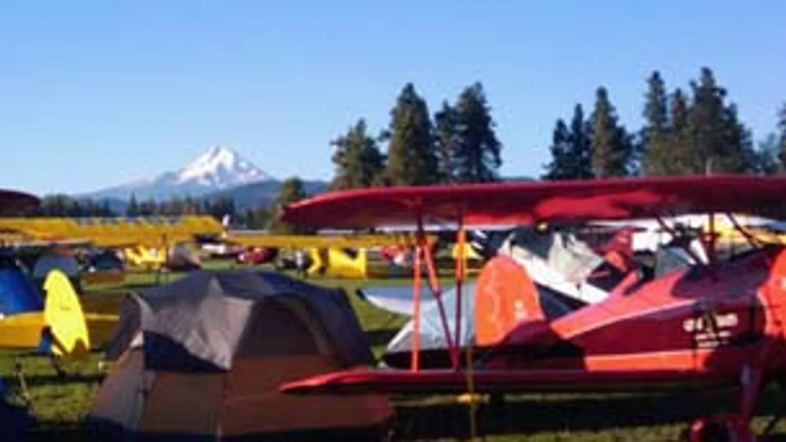 Western Antique Aeroplane & Automobile Museum — hero image