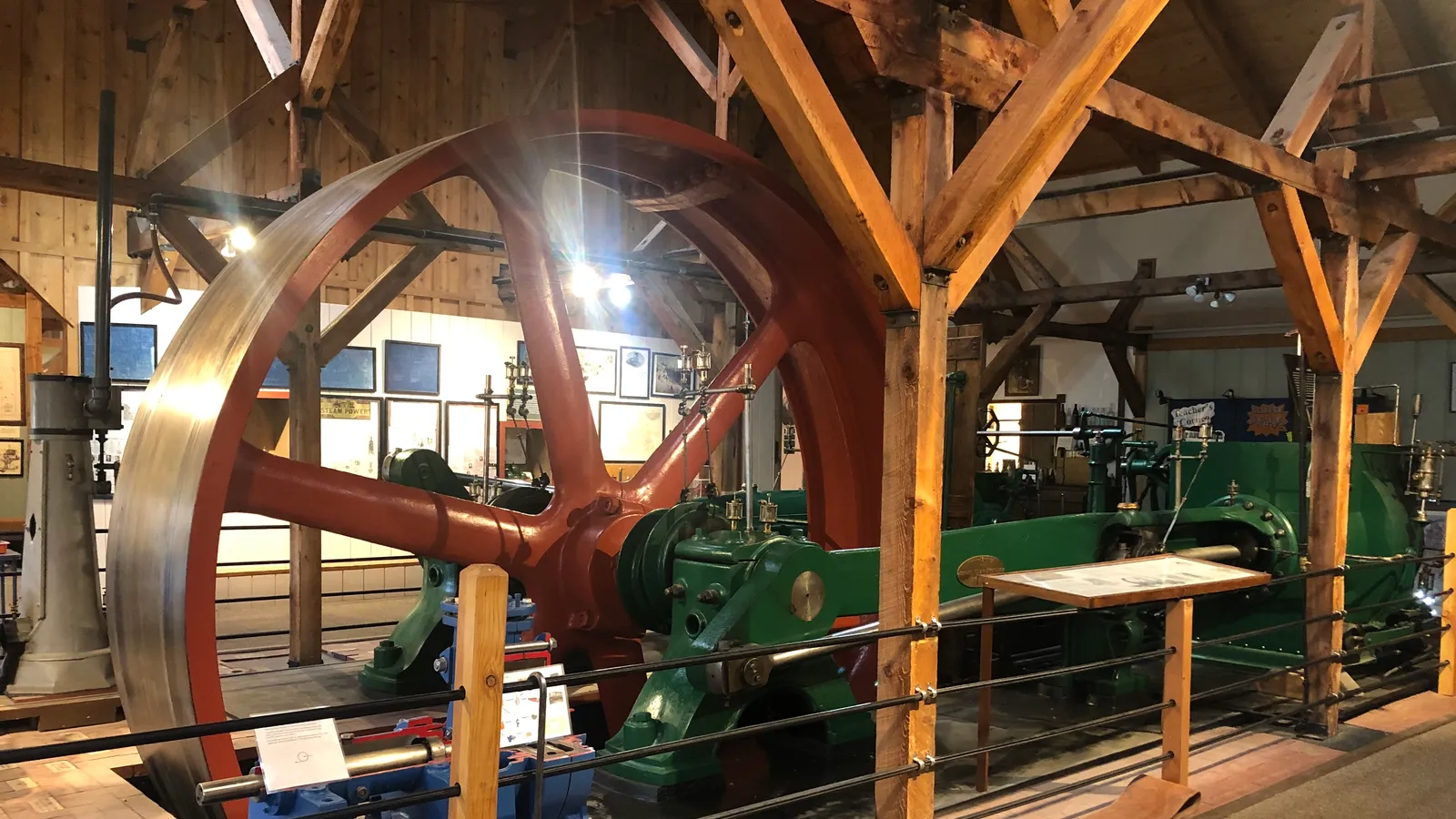 Western Museum of Mining & Industry — hero image