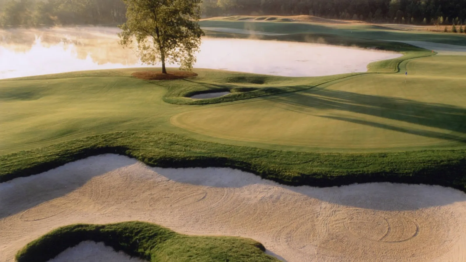 Westwynd Golf Course — hero image