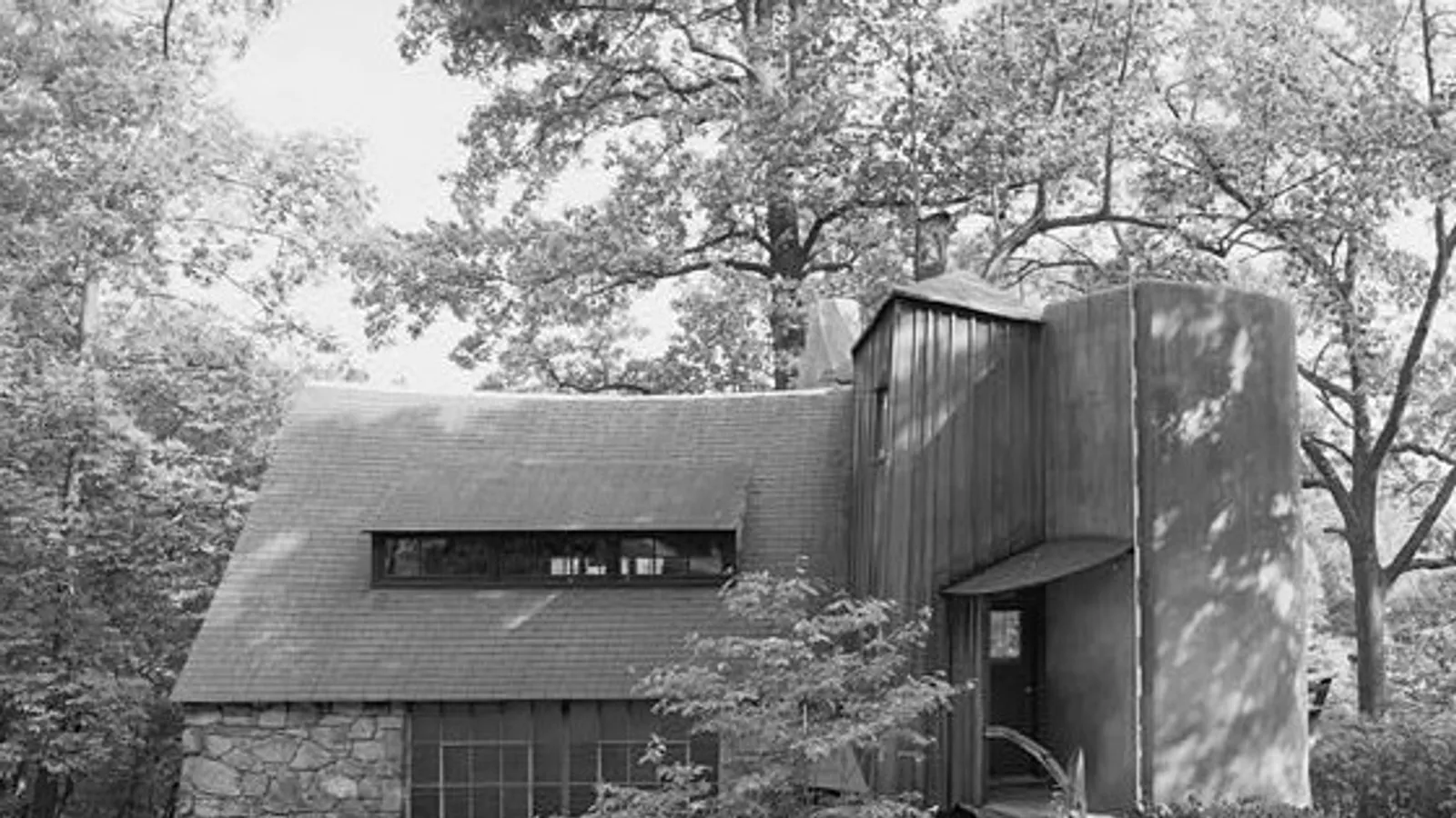 Wharton Esherick Museum — hero image