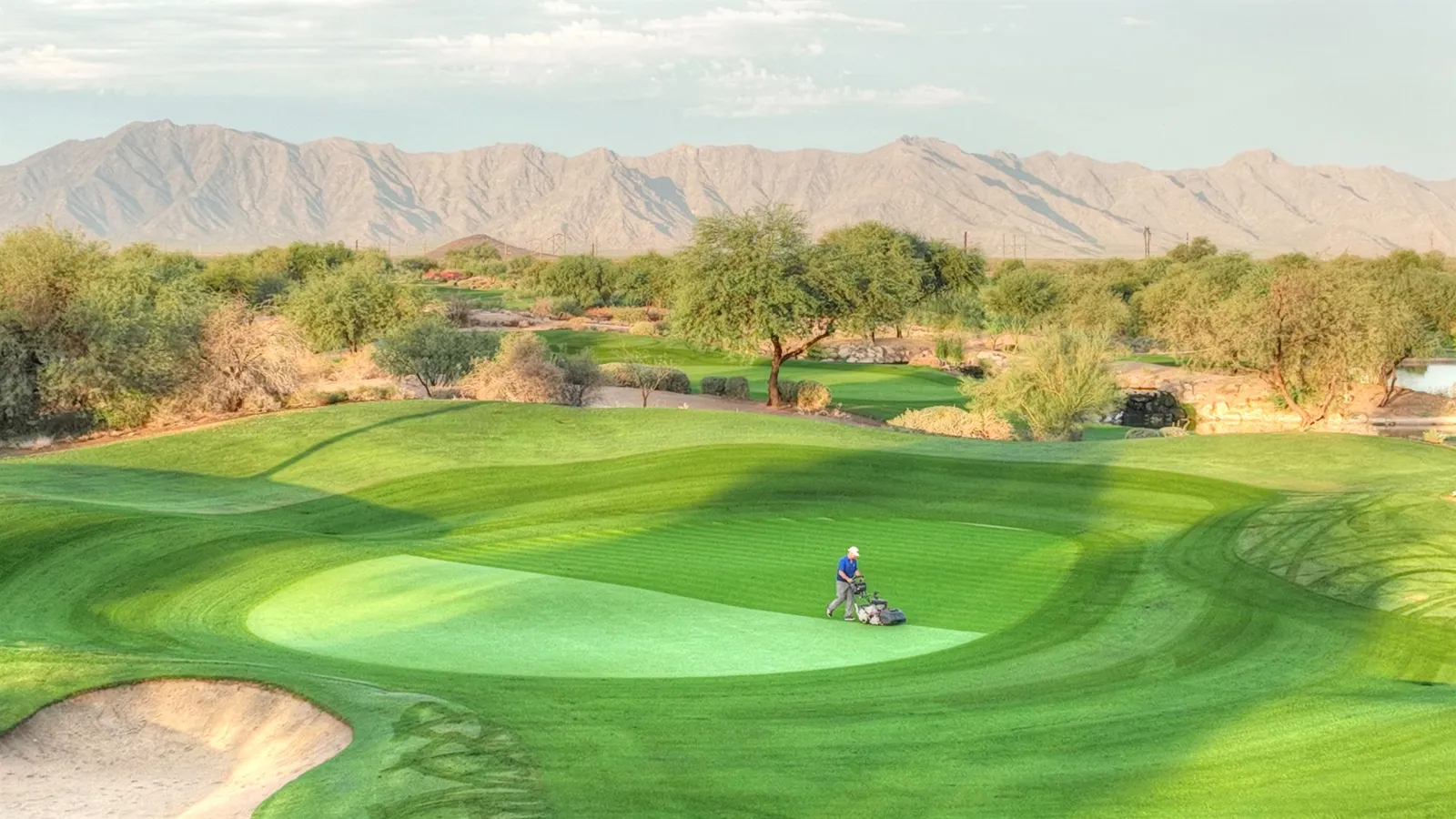 Whirlwind Golf Course — hero image