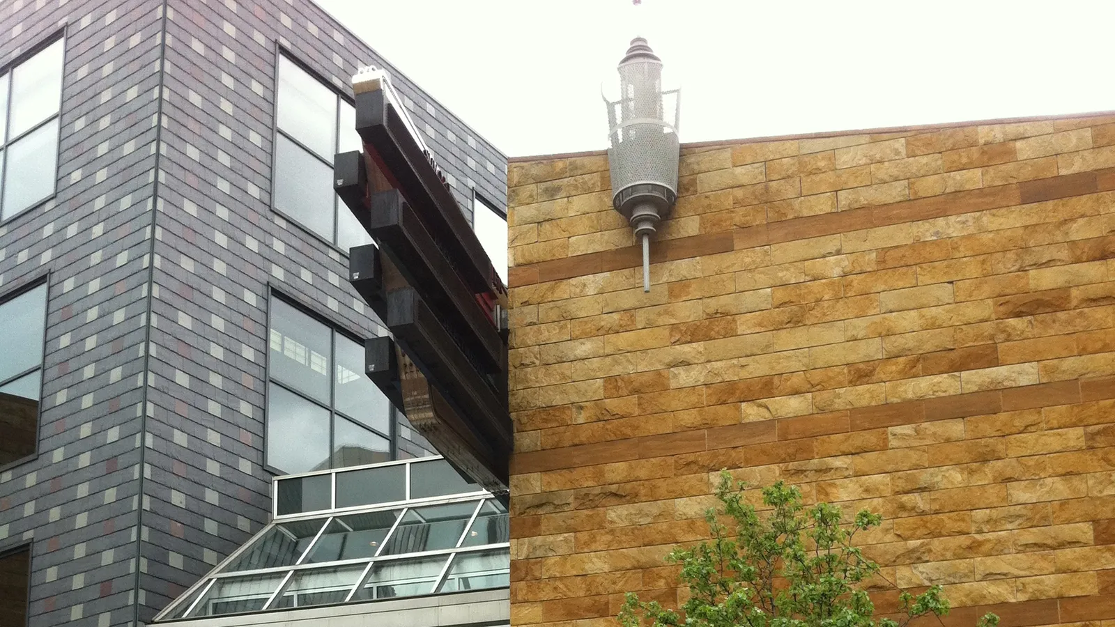 Whitaker Center for Science and the Arts — hero image