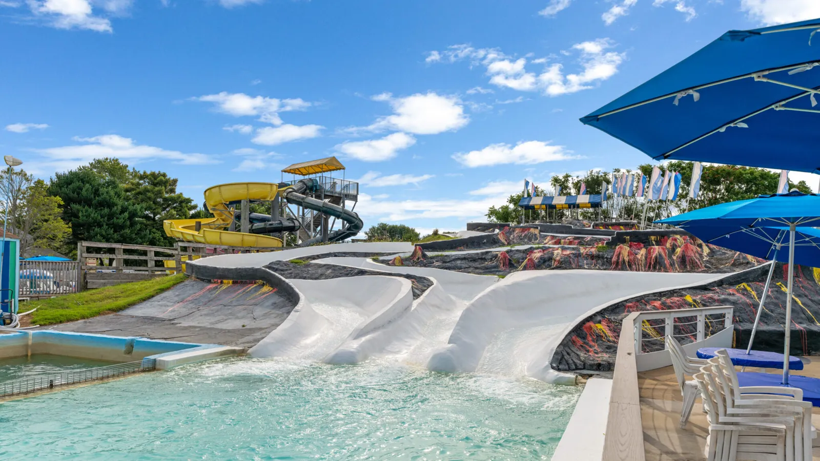 Whitewater Mountain — hero image