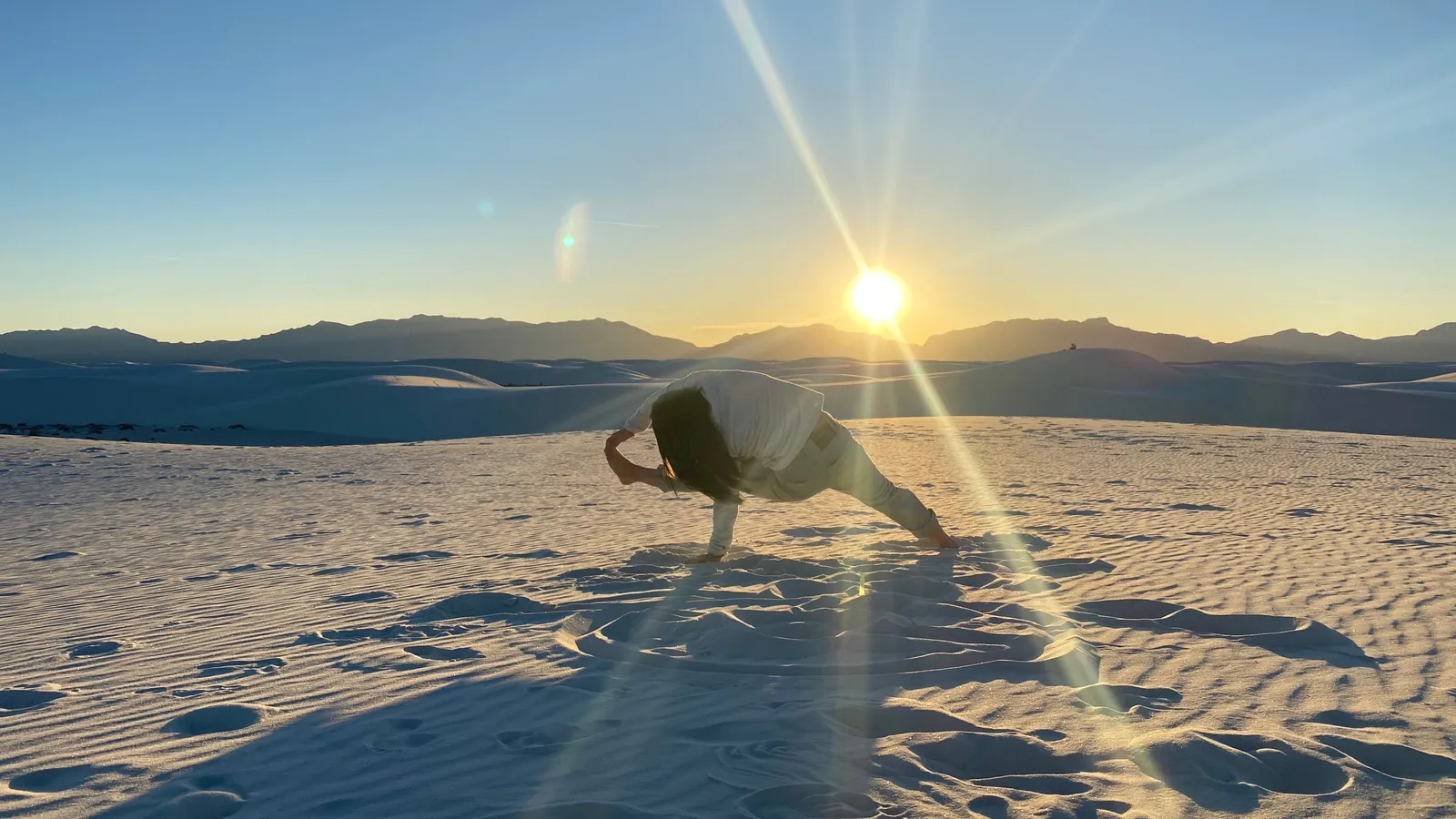 Wild Intent Yoga — hero image