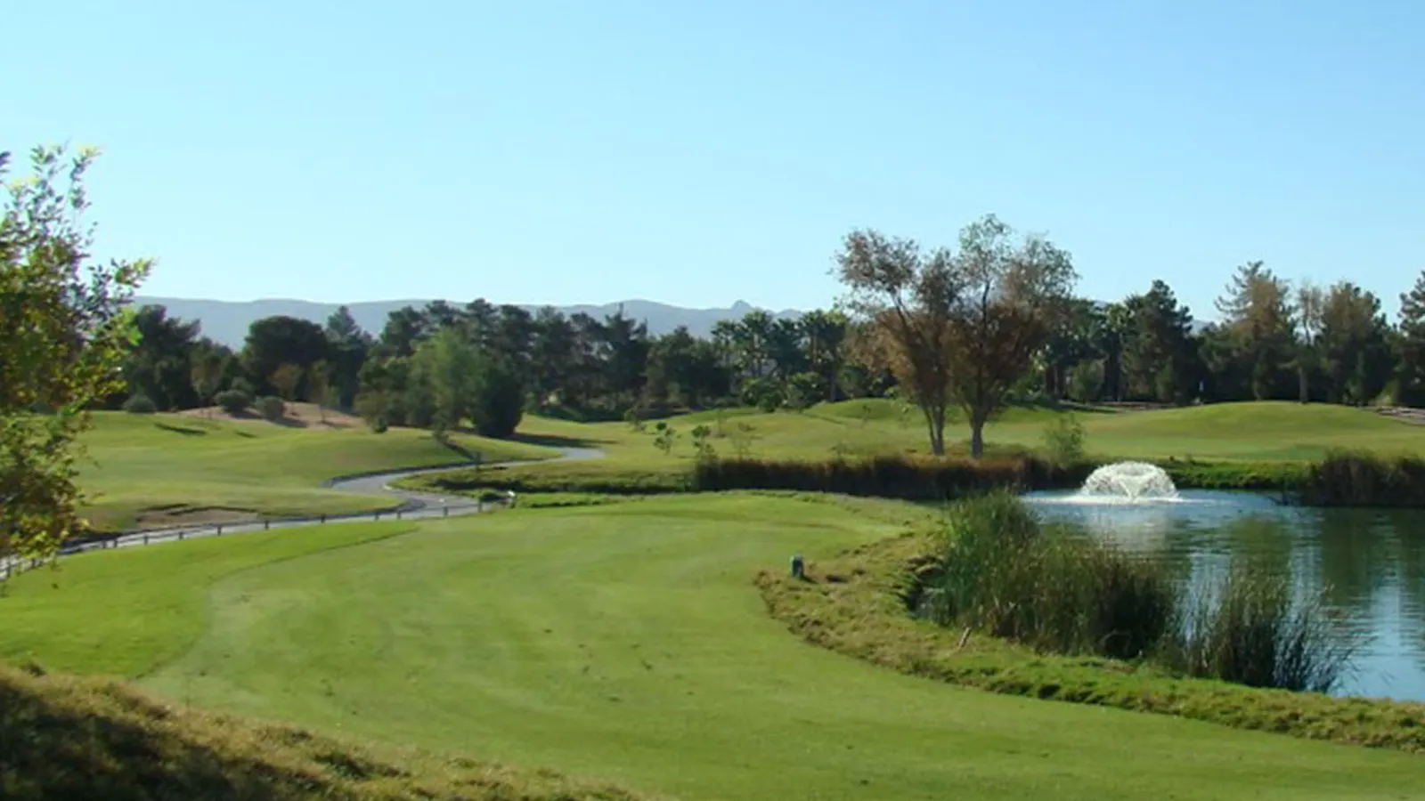 Wildhorse Golf Club — hero image