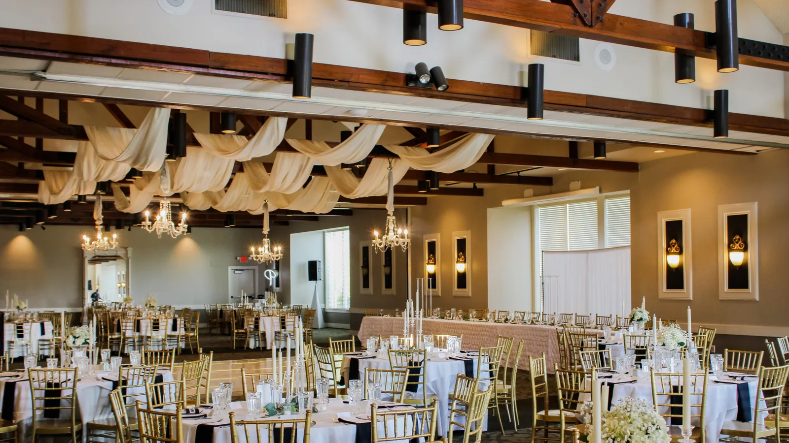 Wildwood Country Club — hero image