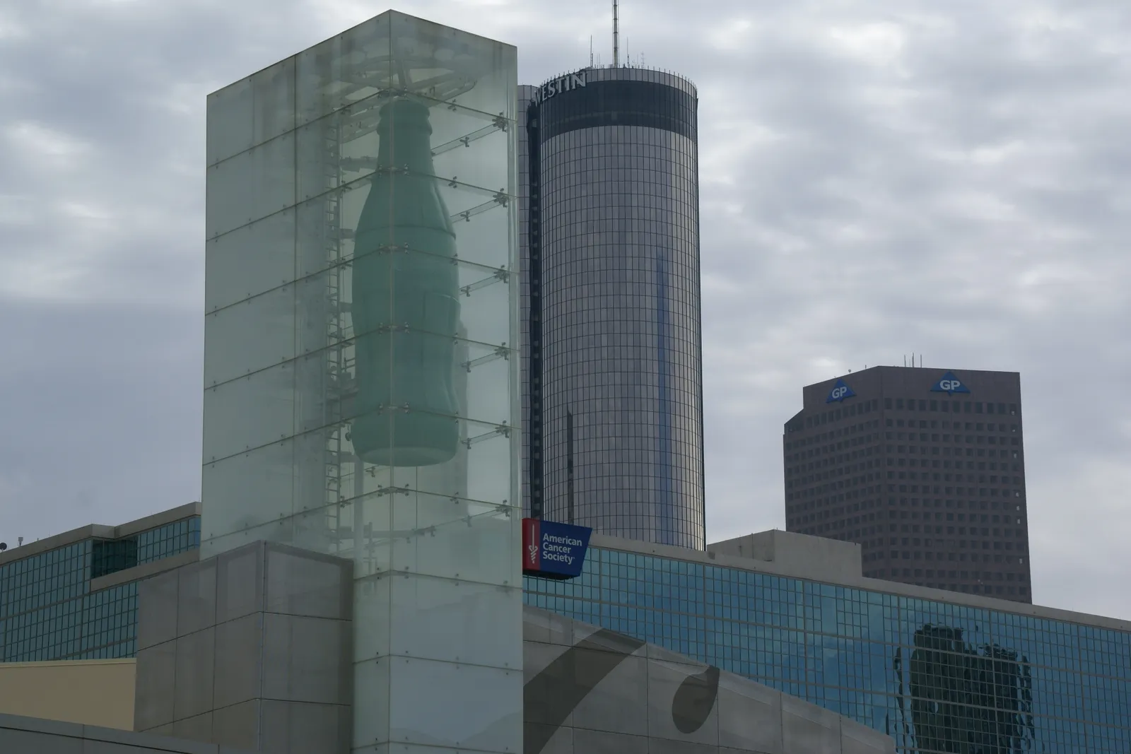 World of Coca-Cola — photo 2
