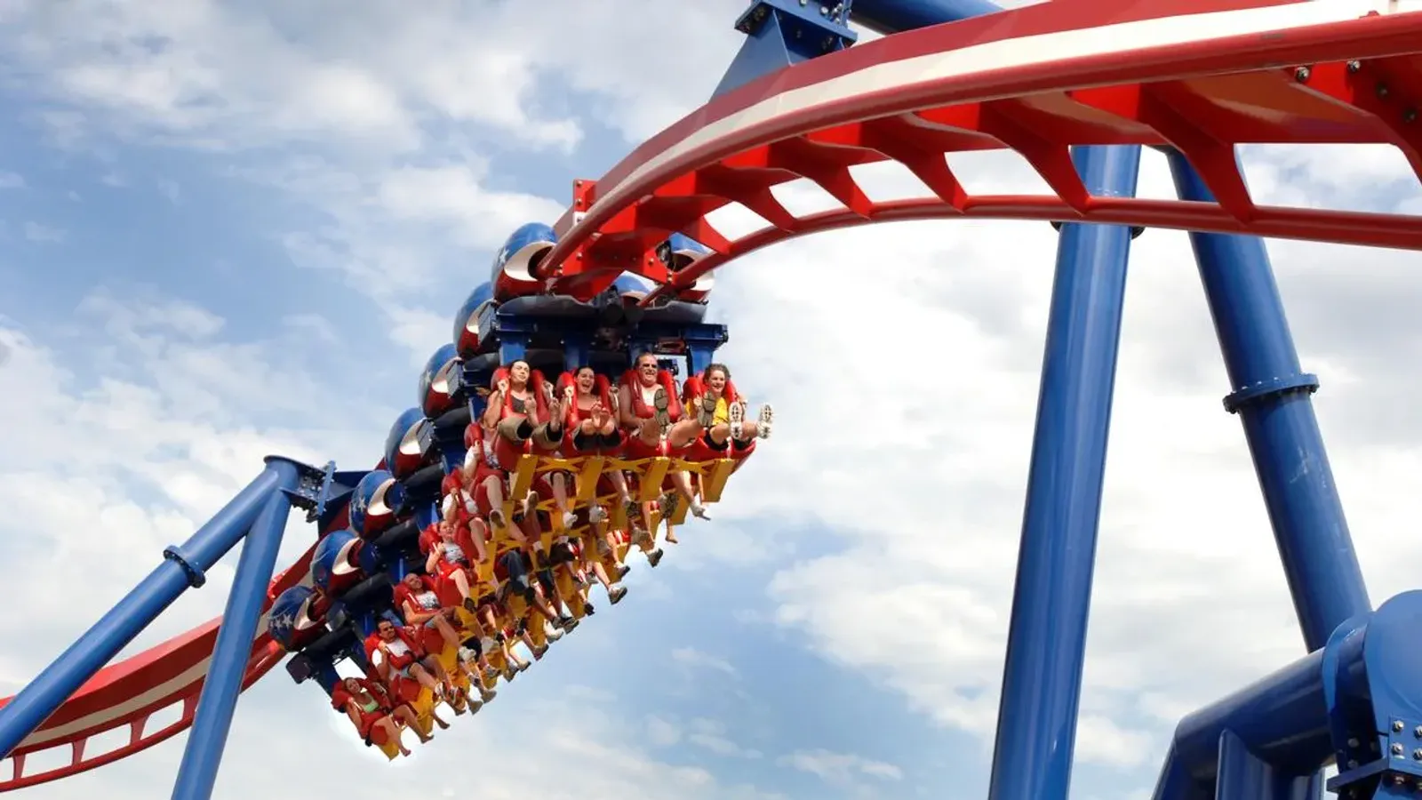 Worlds of Fun — hero image