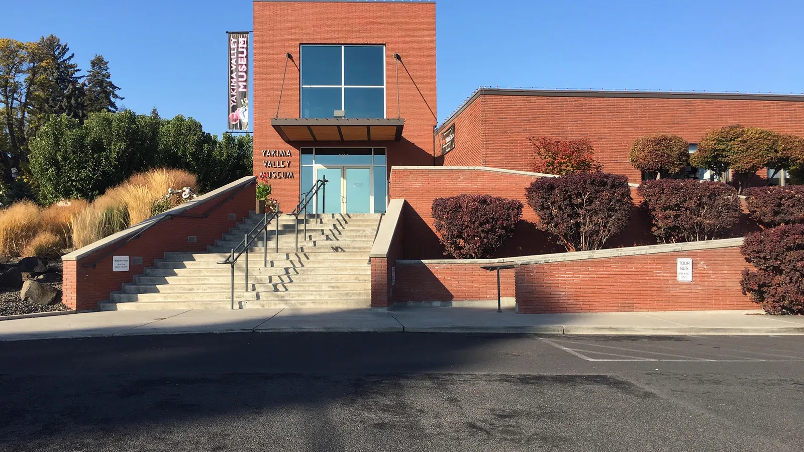 Yakima Valley Museum — hero image