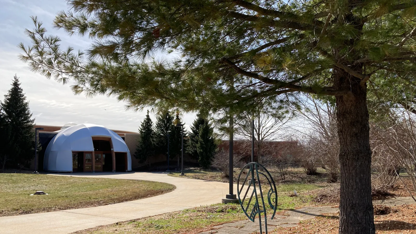 Ziibiwing Center — hero image
