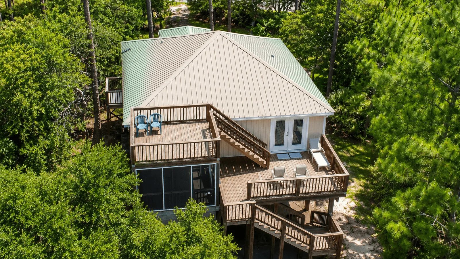 Z House on the Dune — primary photo