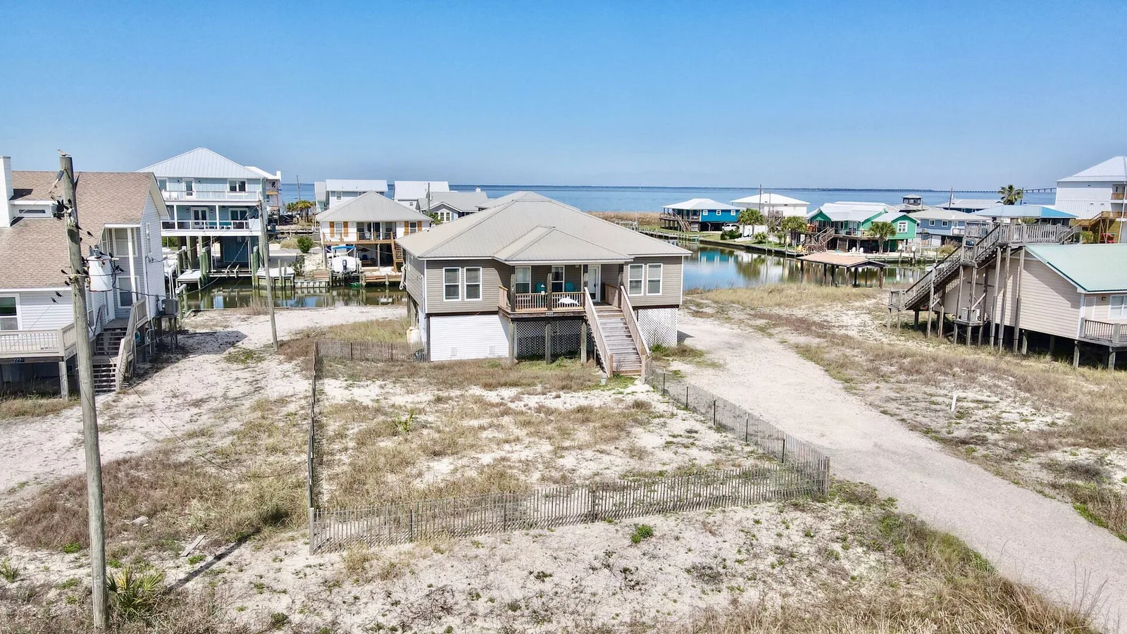 Sea Level — primary photo