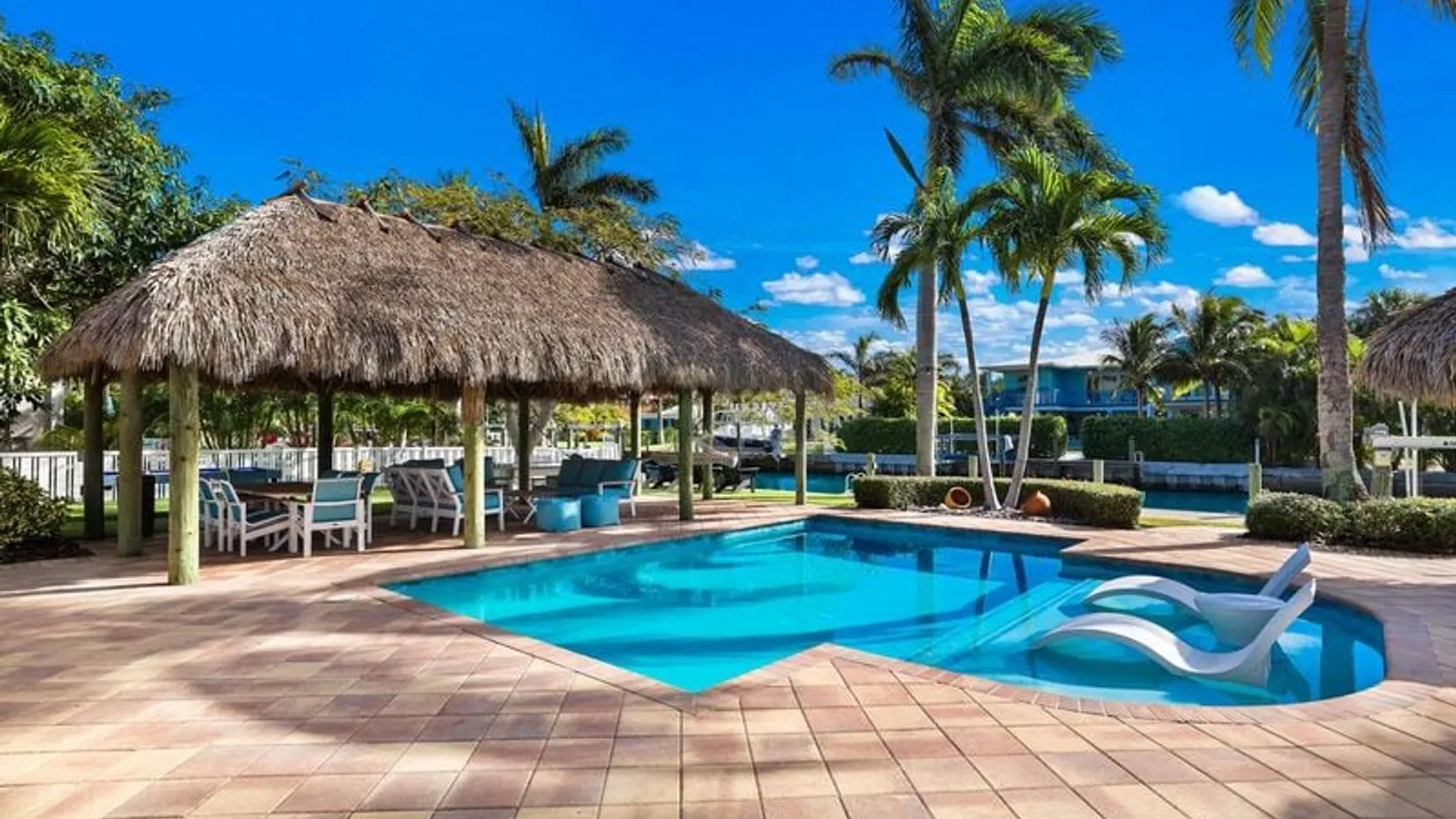 Vacation rental in Anna Maria — primary photo