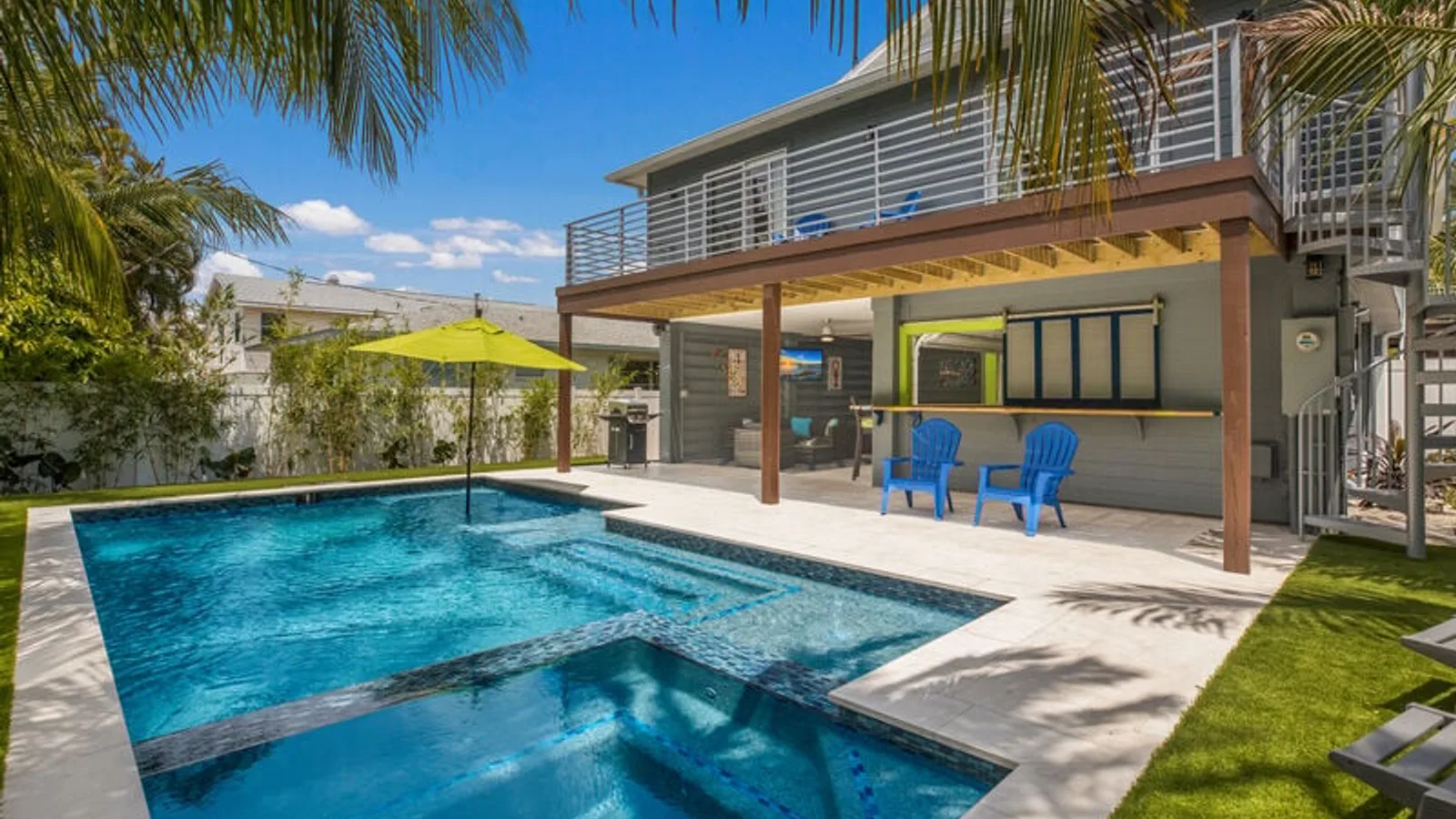 Vacation rental in Anna Maria — primary photo