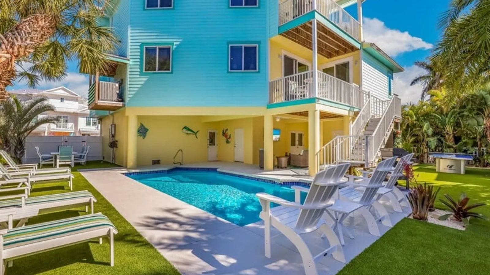 Reel Deal - 505 S Bay — primary photo