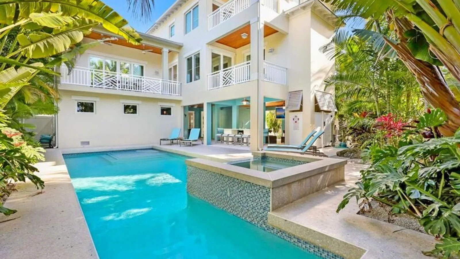 Vacation rental in Anna Maria — primary photo