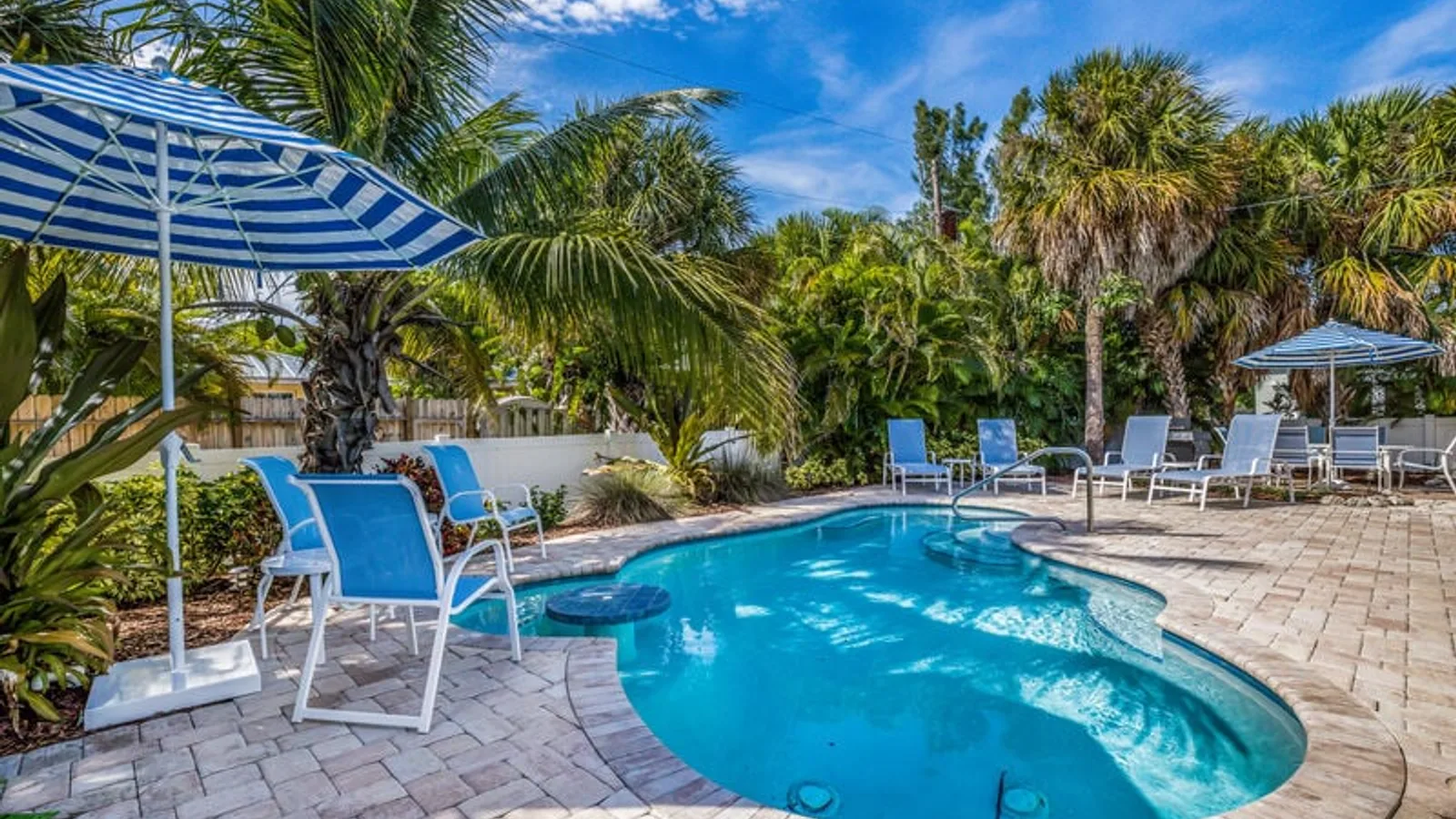 Vacation rental in Anna Maria — primary photo