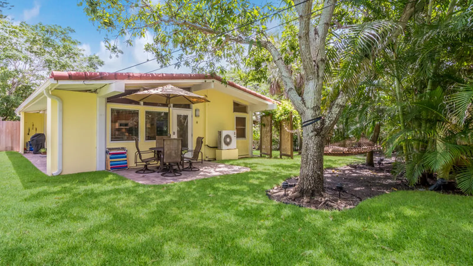 Vacation rental in Anna Maria — primary photo