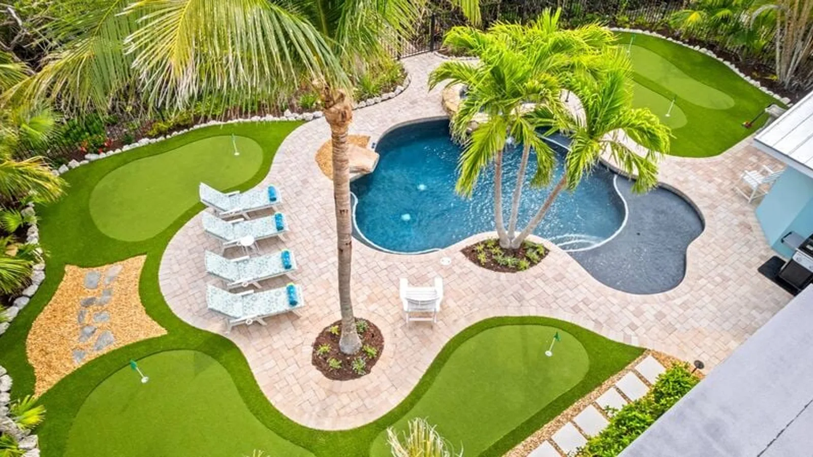 Vacation rental in Anna Maria — primary photo