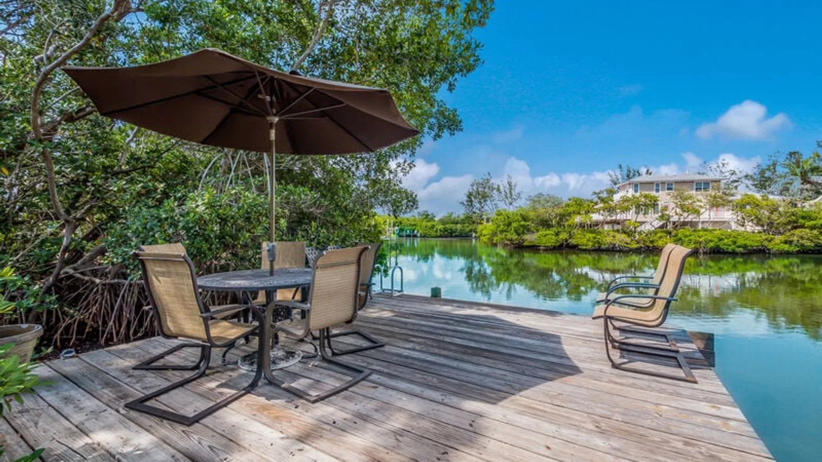 Vacation rental in Anna Maria — primary photo