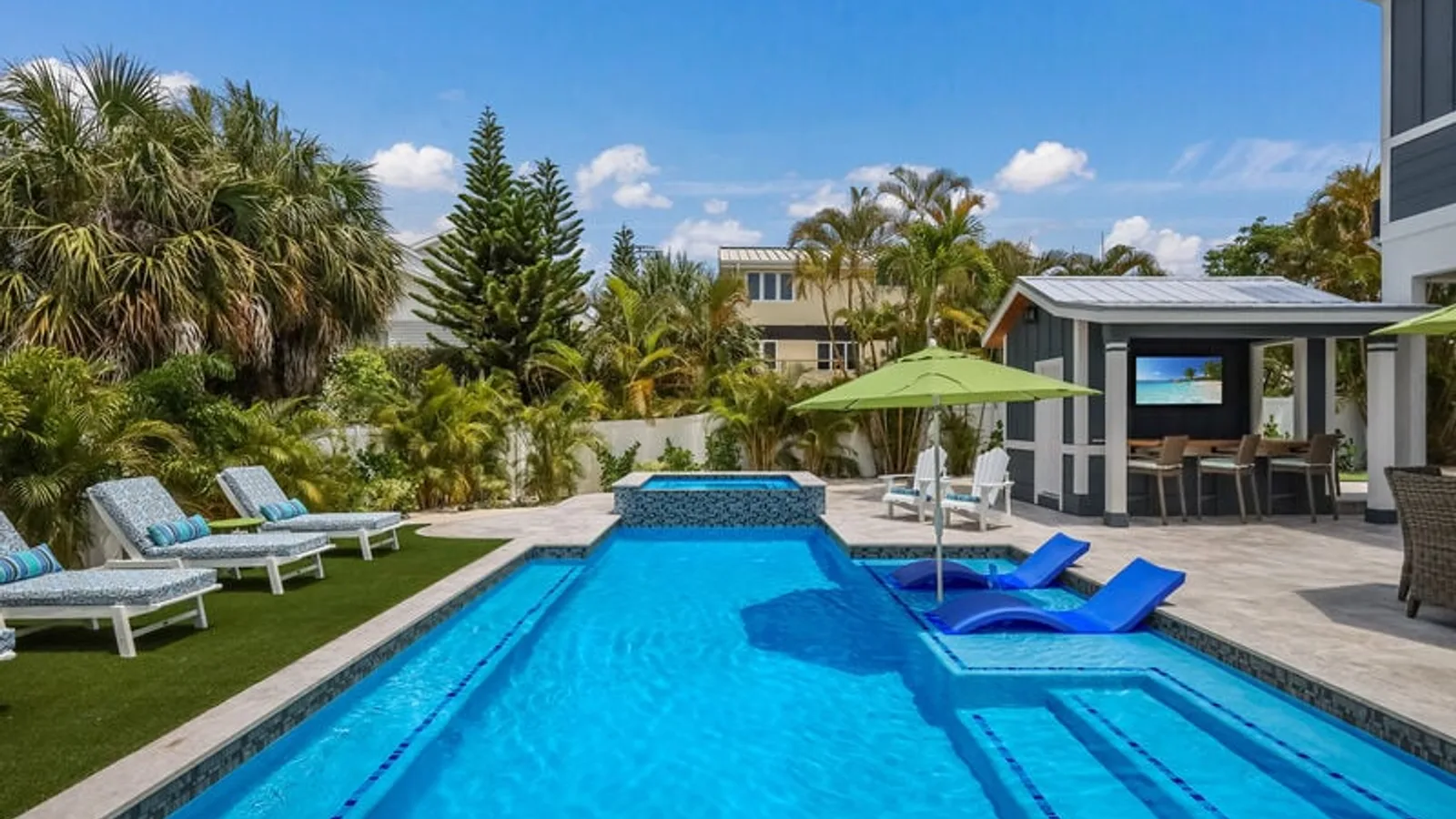 Vacation rental in Anna Maria — primary photo