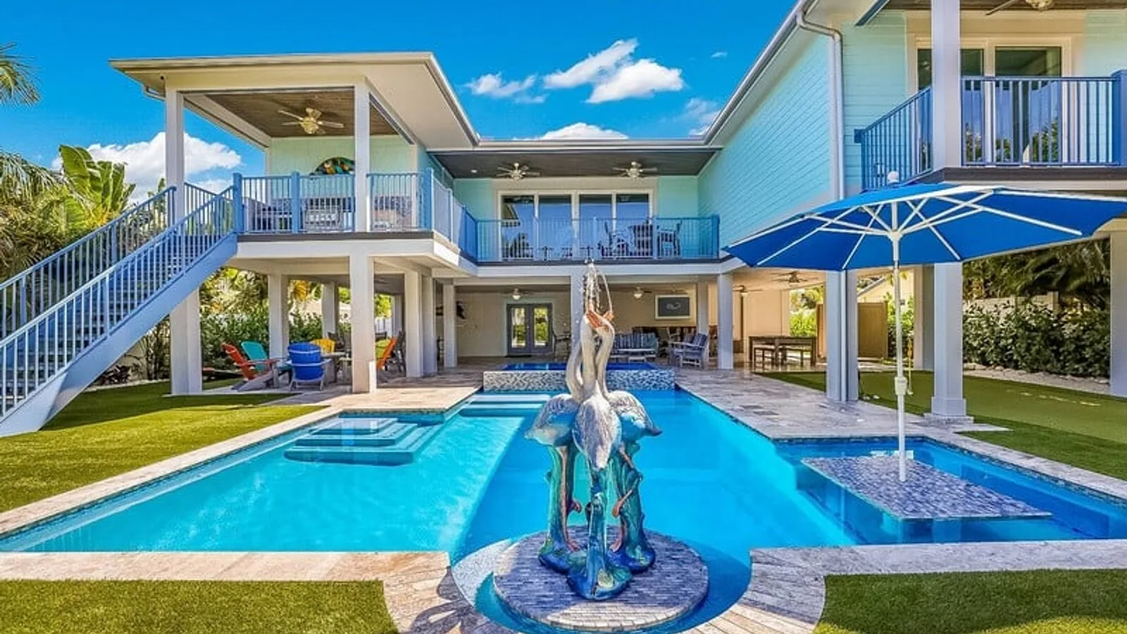 Vacation rental in Anna Maria — primary photo