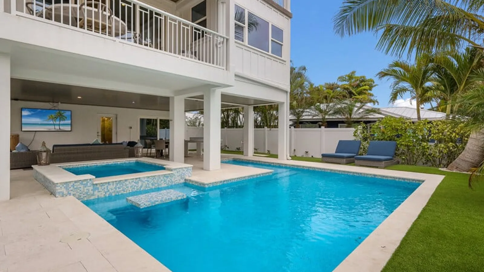 Vacation rental in Anna Maria — primary photo