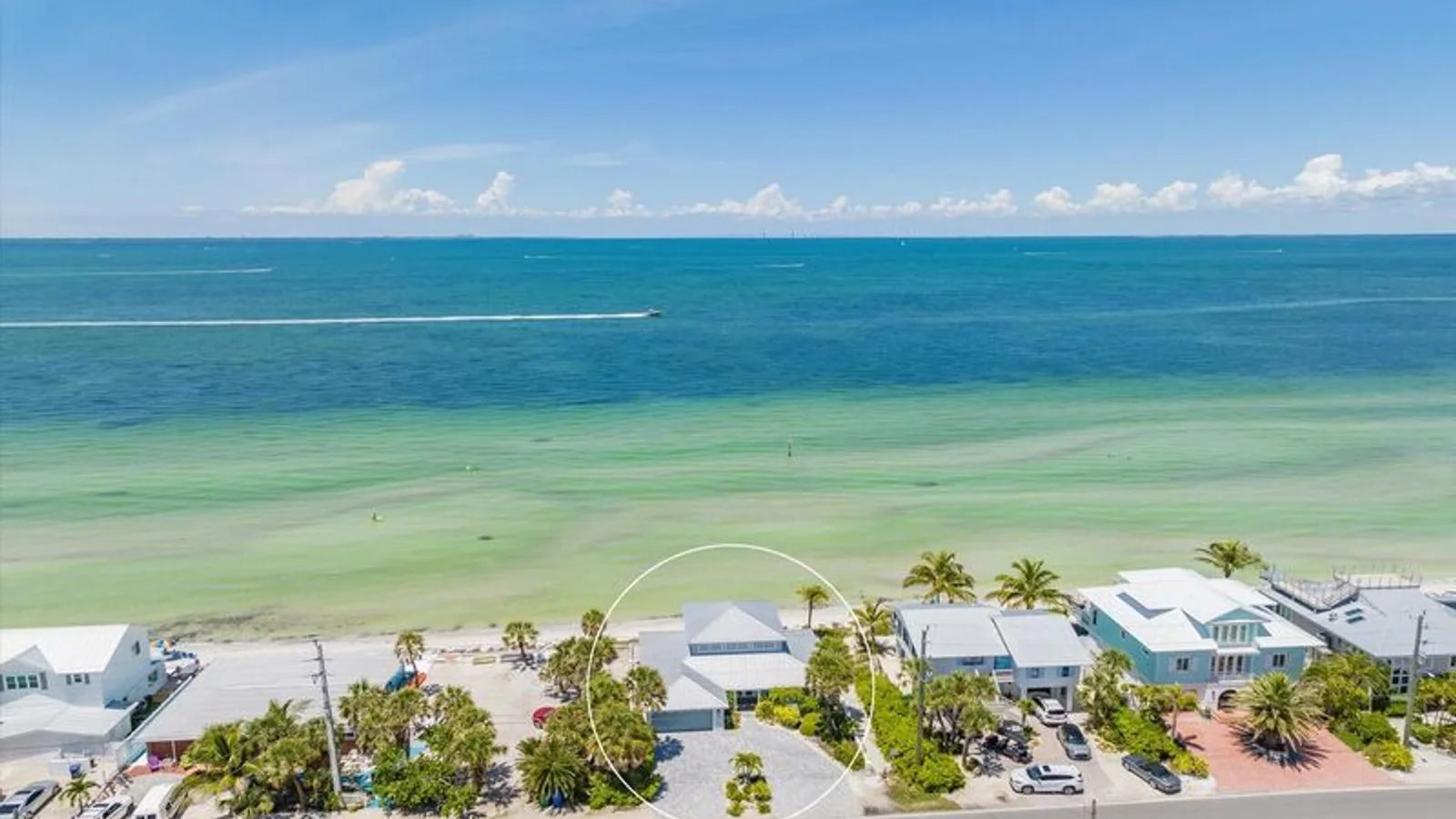Vacation rental in Anna Maria — primary photo