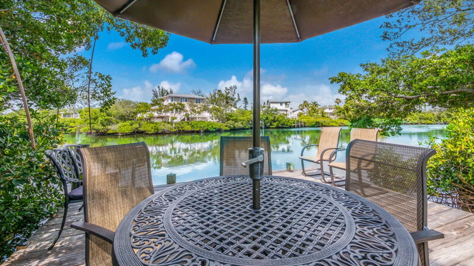 Vacation rental in Anna Maria — primary photo