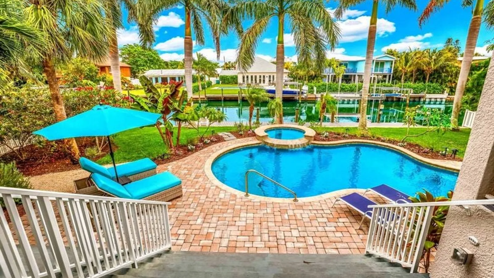 Vacation rental in Anna Maria — primary photo