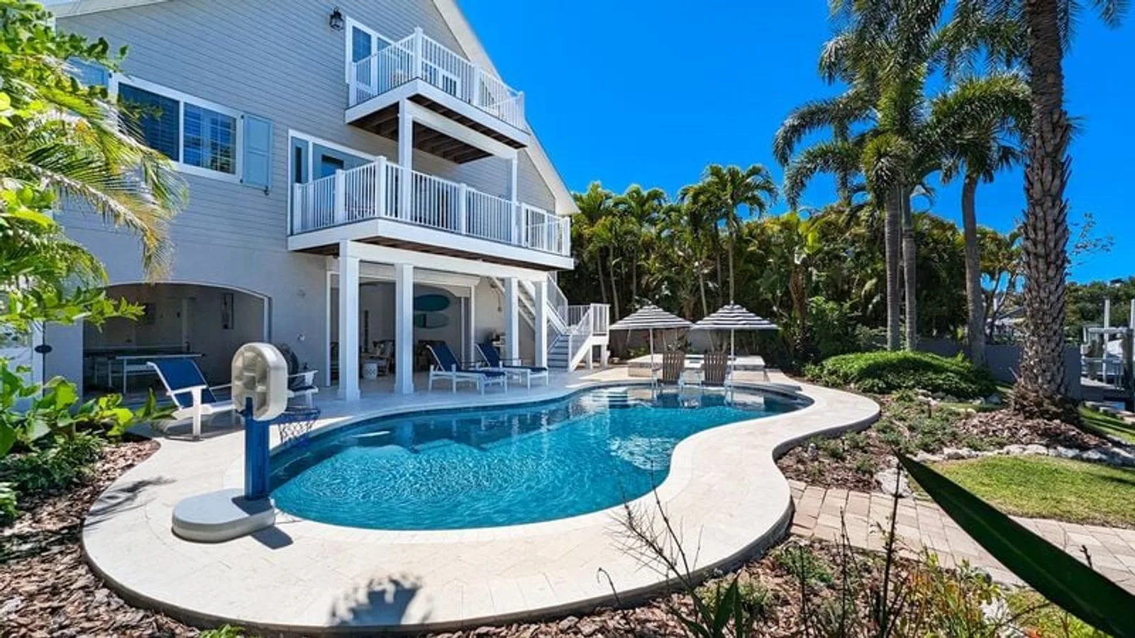 Vacation rental in Anna Maria — primary photo