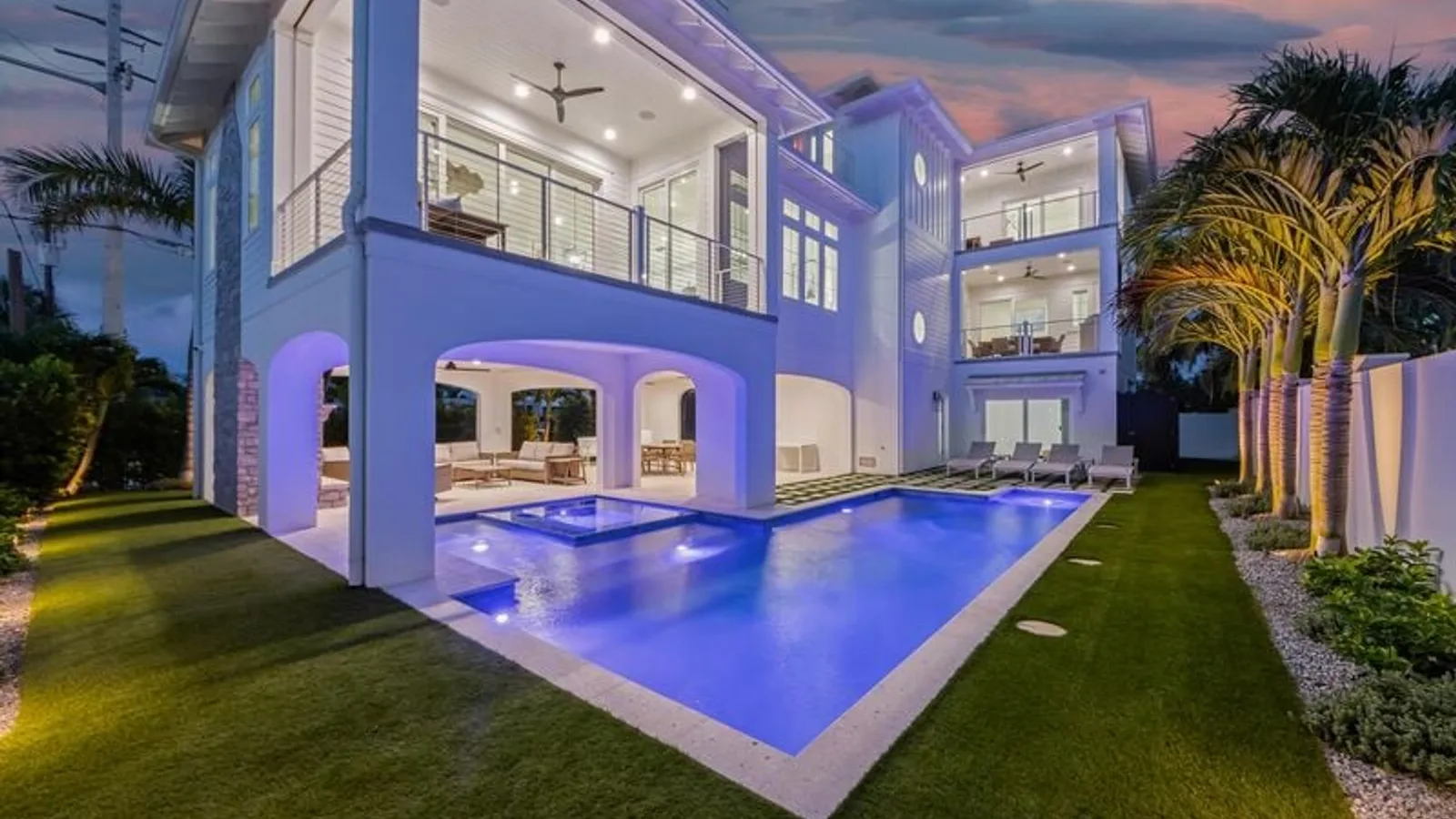 Vacation rental in Anna Maria — primary photo