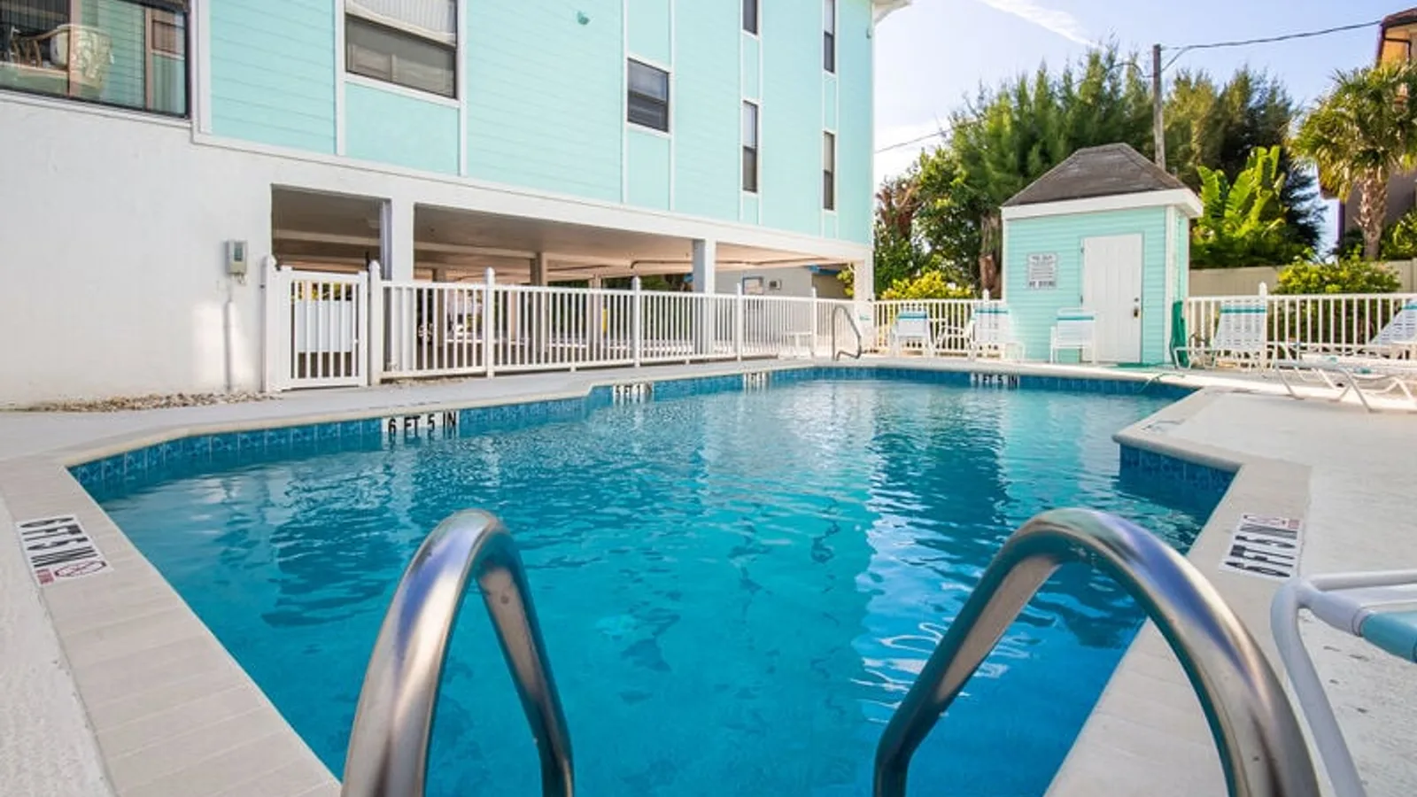 Vacation rental in Holmes Beach — primary photo