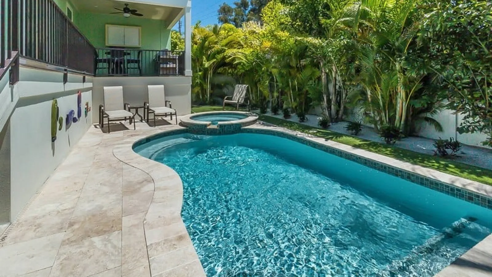 Vacation rental in Holmes Beach — primary photo