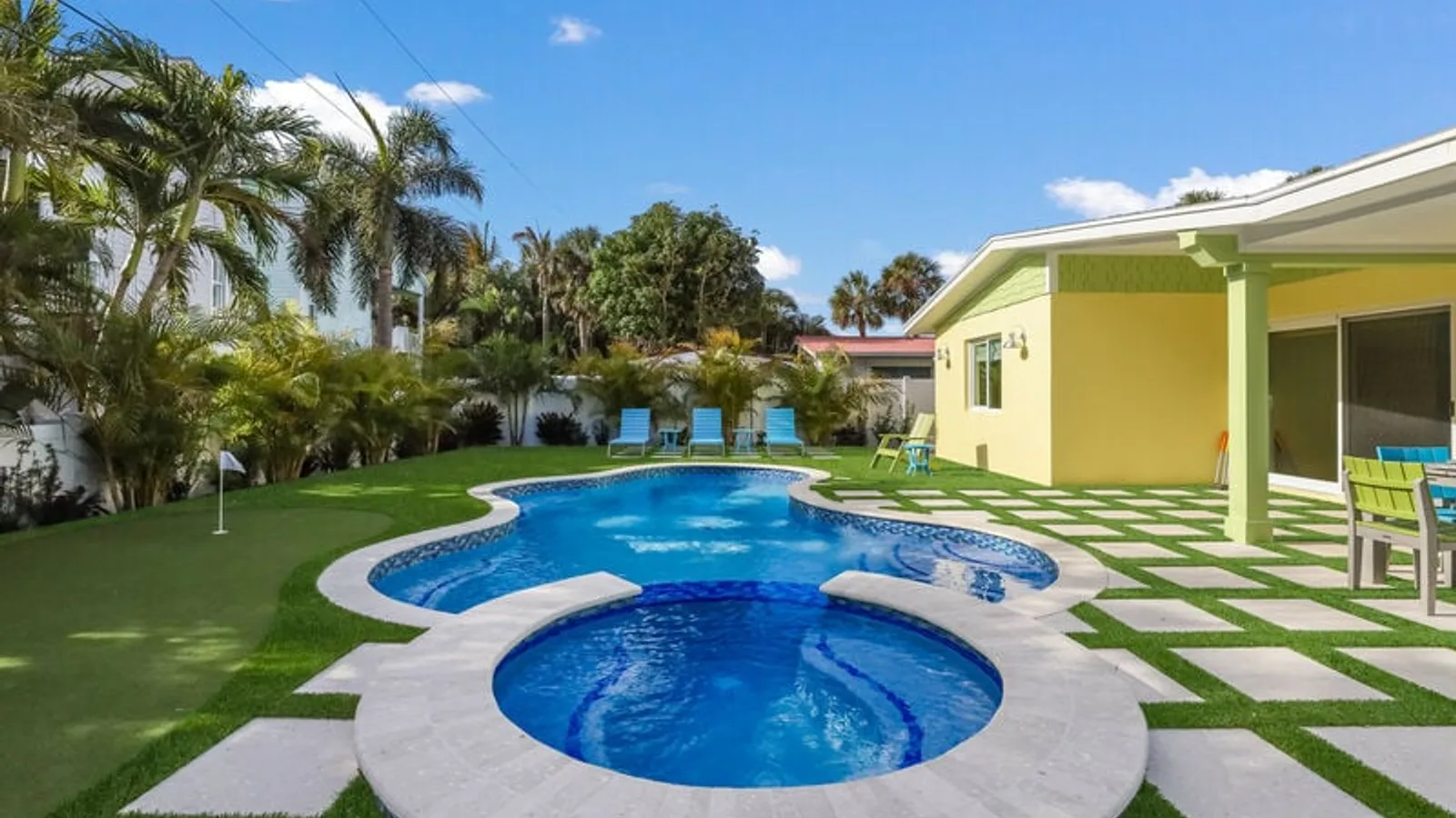 Vacation rental in Holmes Beach — primary photo