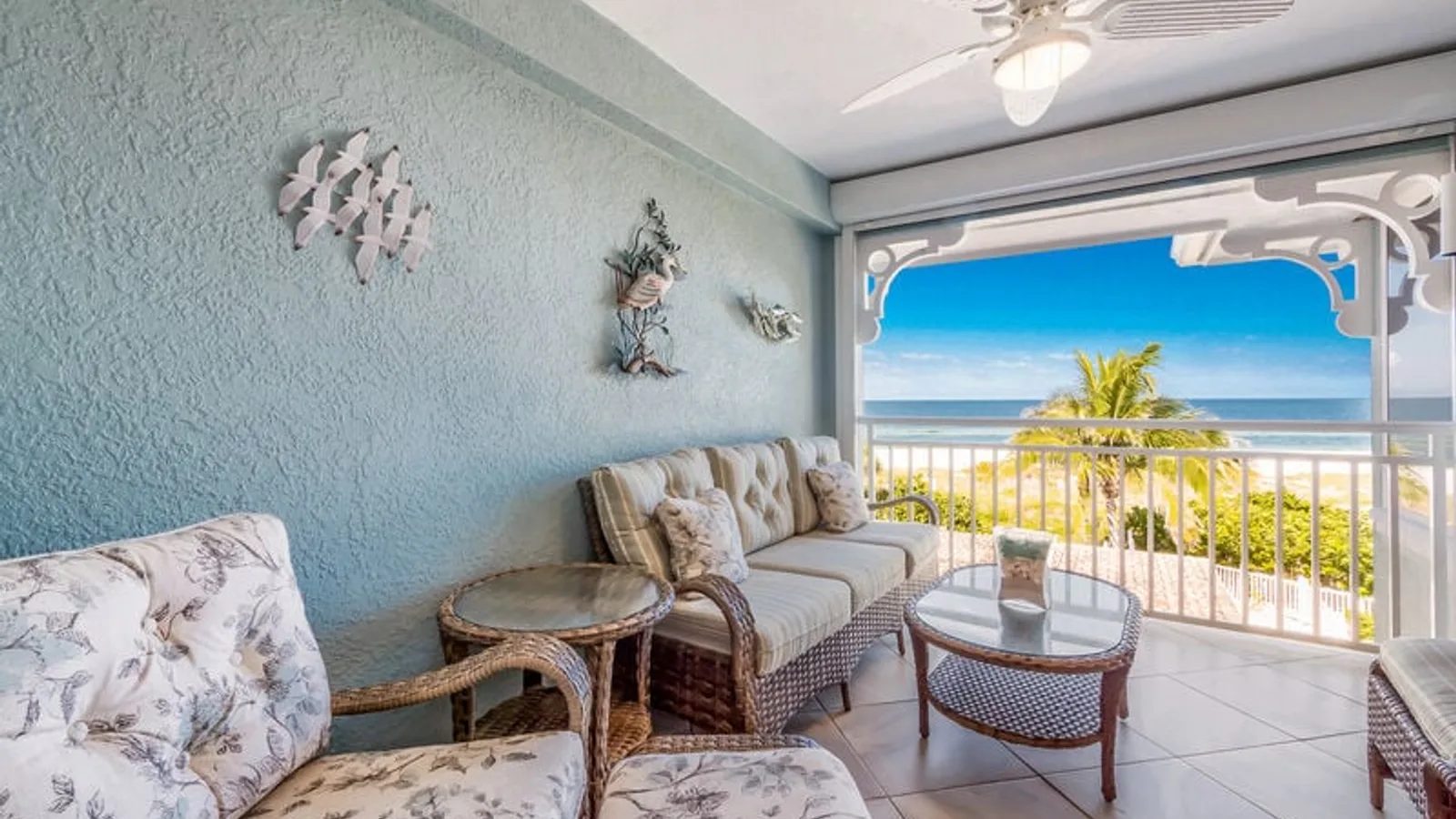 Vacation rental in Holmes Beach — primary photo