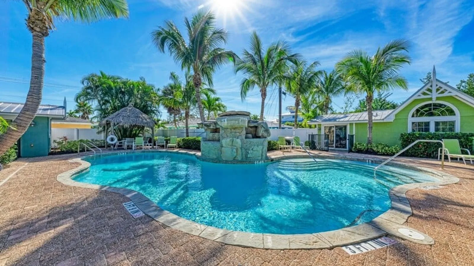Vacation rental in Holmes Beach — primary photo