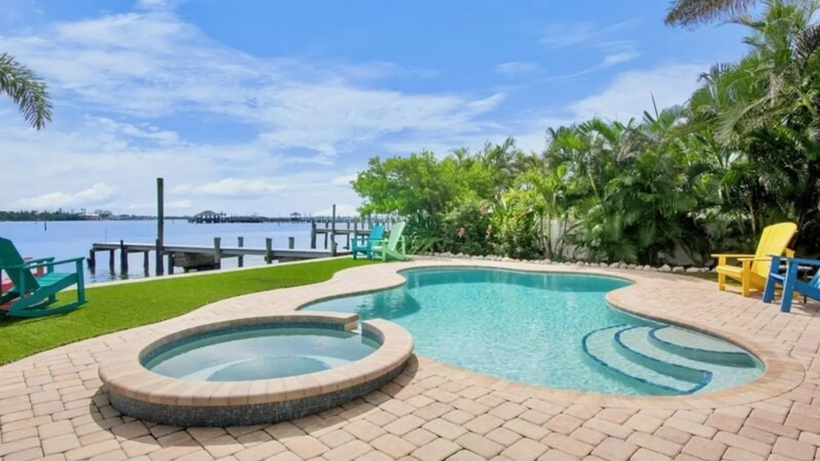 Vacation rental in Bradenton Beach — primary photo