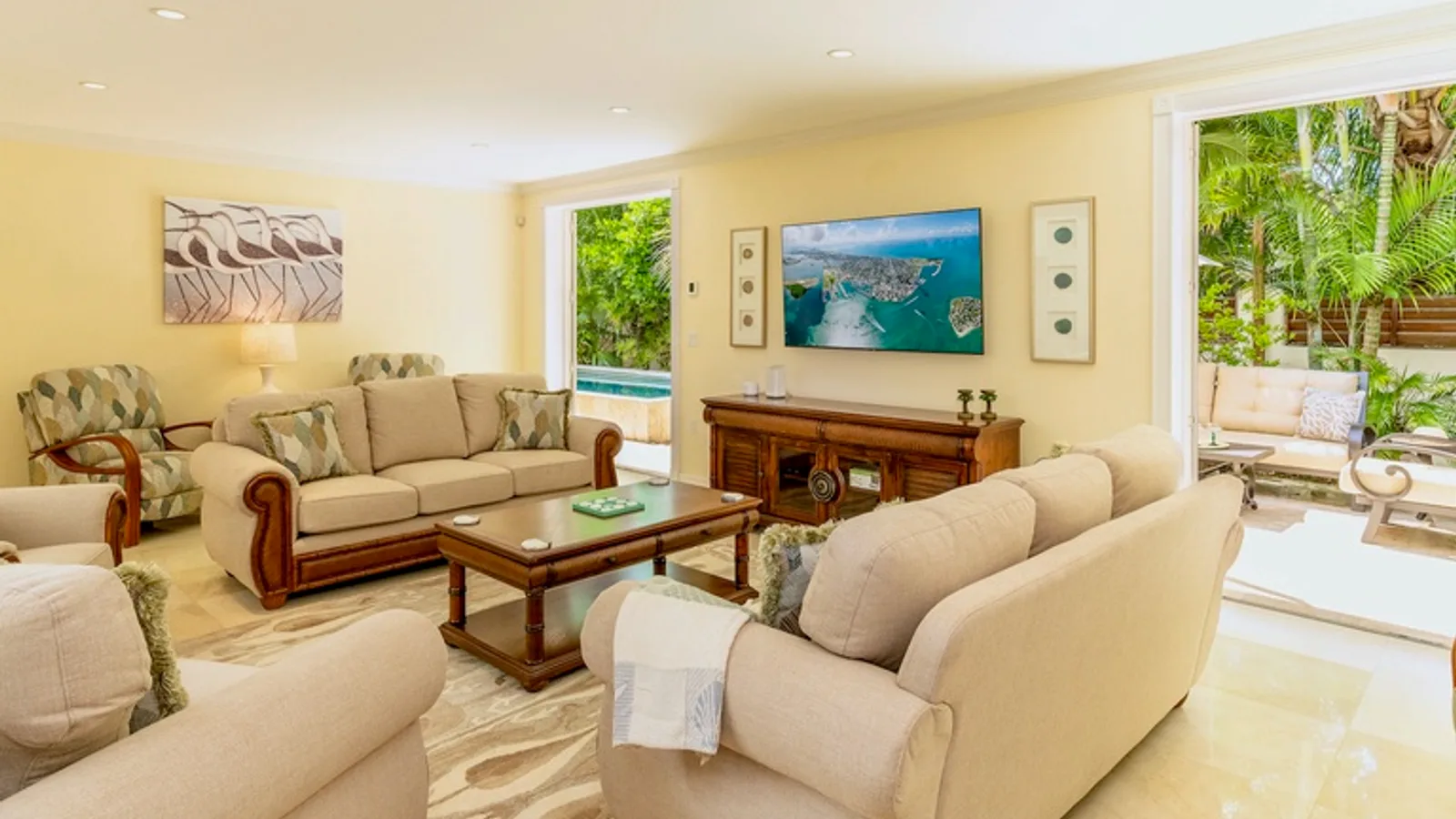 Island Opulence — primary photo
