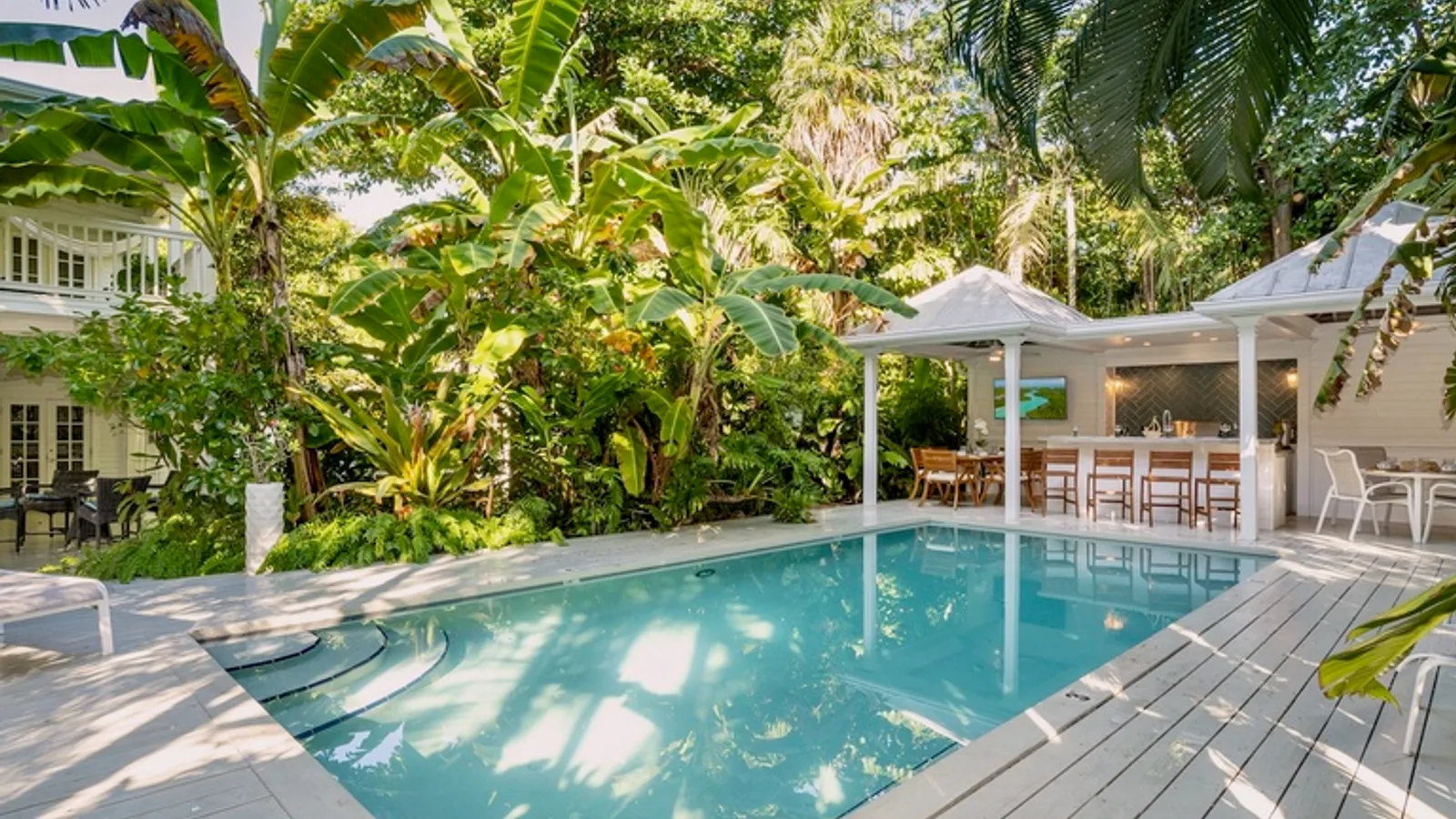 Plantation Tropicale — primary photo