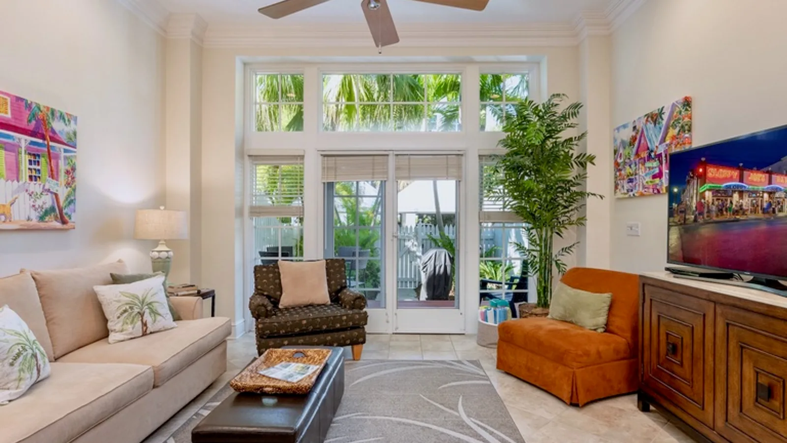 Southernmost Palms — primary photo