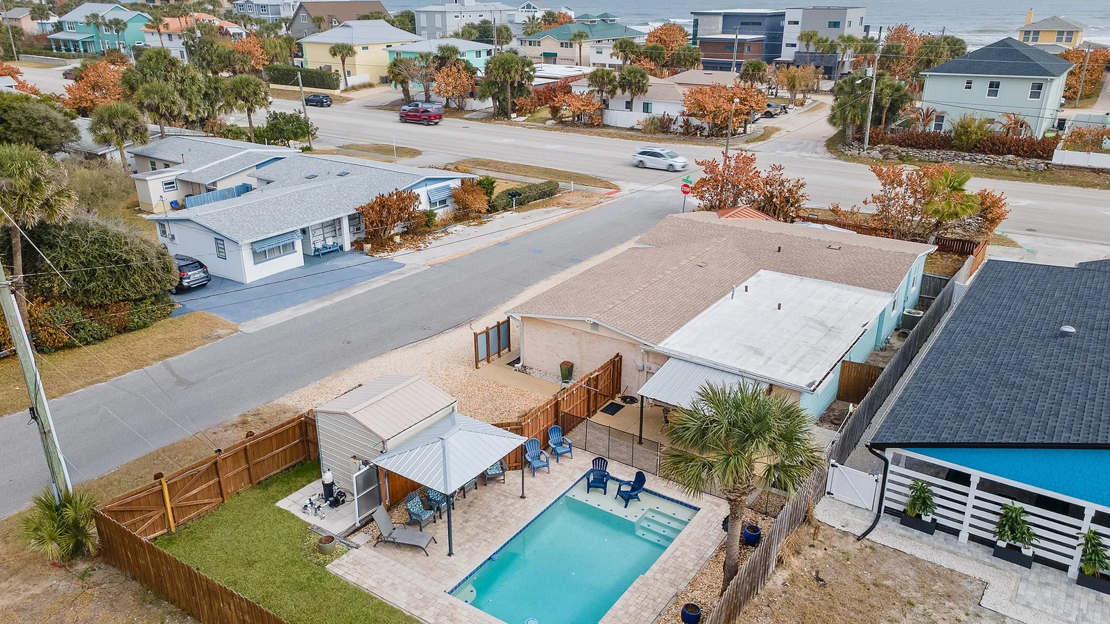 Poolside Oasis — primary photo