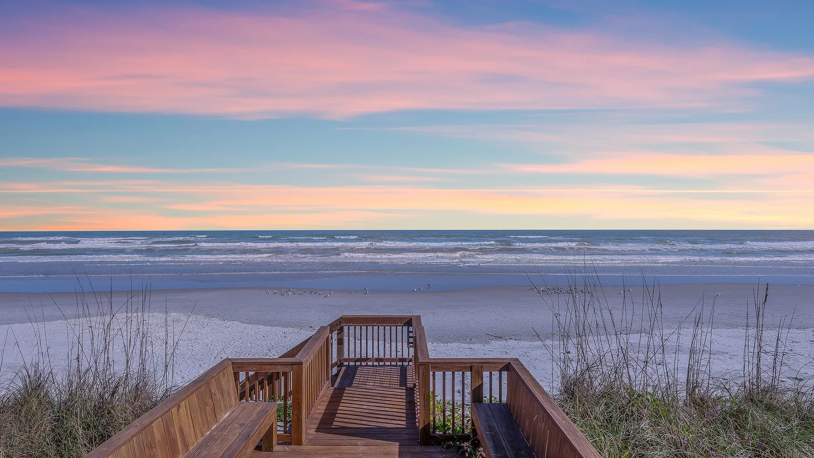 Sea Dunes Nautilus B7-A — primary photo