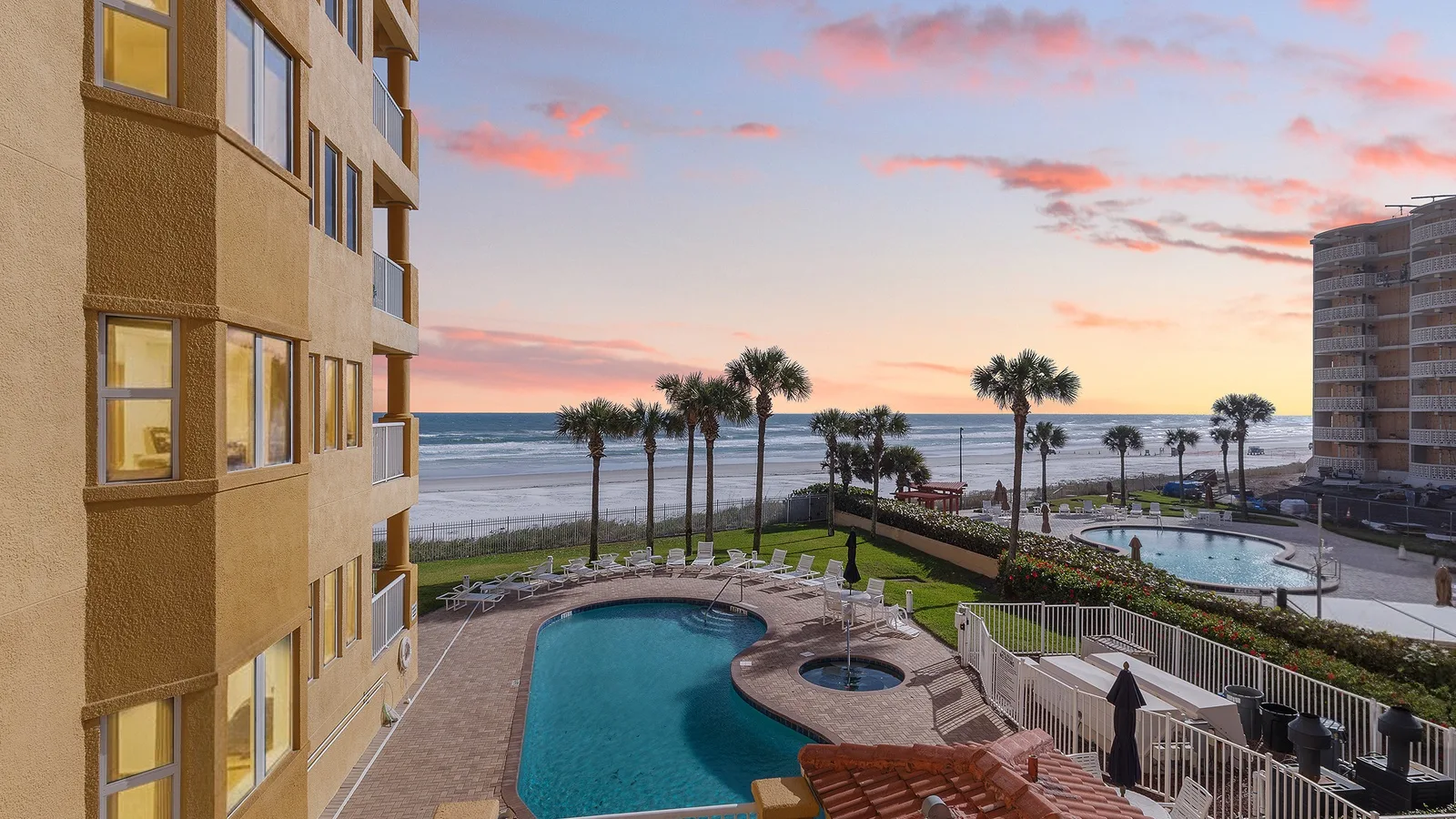 Atlantic Villas 202 — primary photo