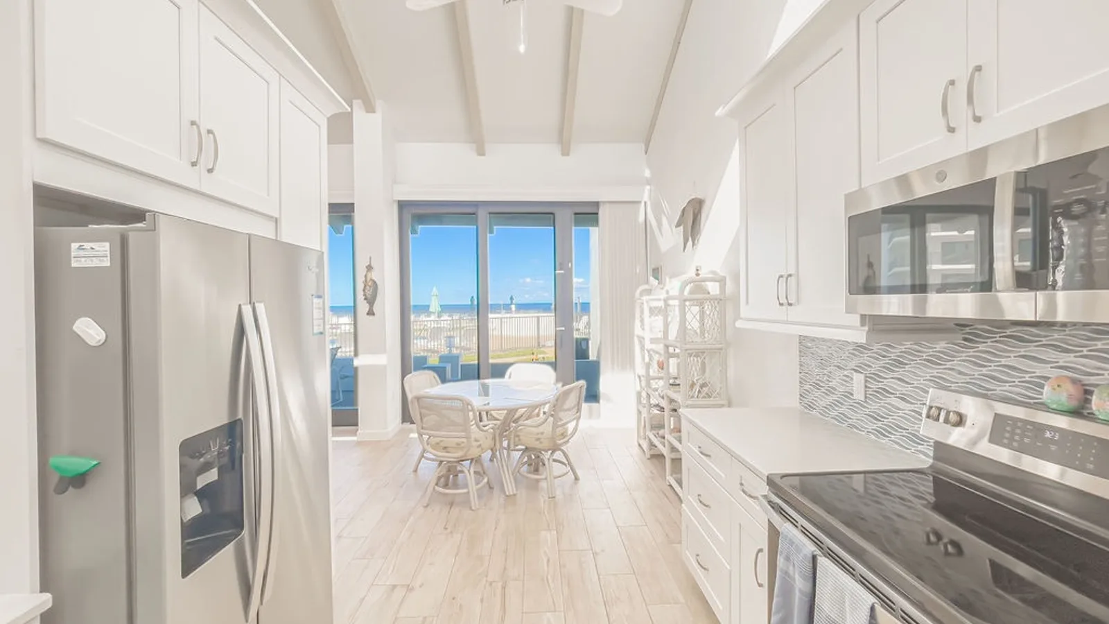 Sea Winds Condominiums I — primary photo