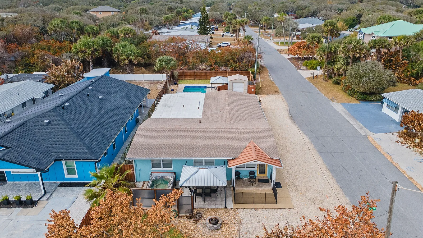 Beachside Oasis — primary photo
