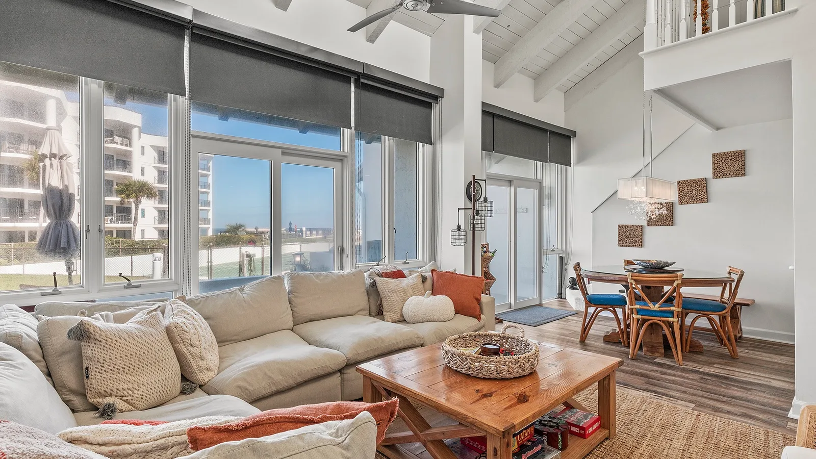 Sea Winds Condominiums C — primary photo