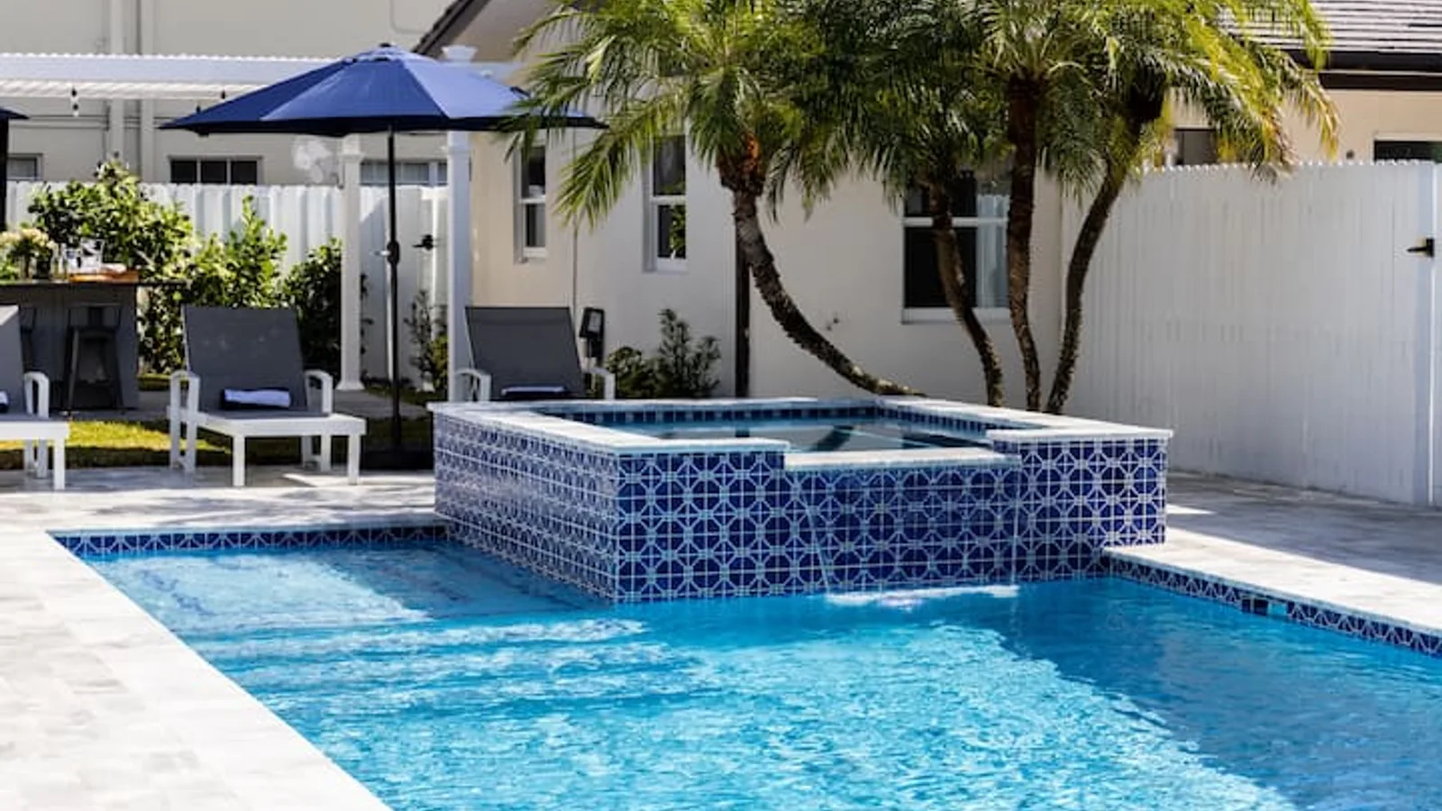 Vacation rental in Broward County — primary photo